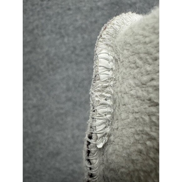 Ampersand Avenue Hoodie Single Hoodie Sweatshirt Women's Medium Aztec Striped - Picture 7 of 7